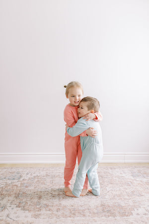 Organic Cotton for Babies: Why It's Safer, Softer & Better for Sensitive Skin